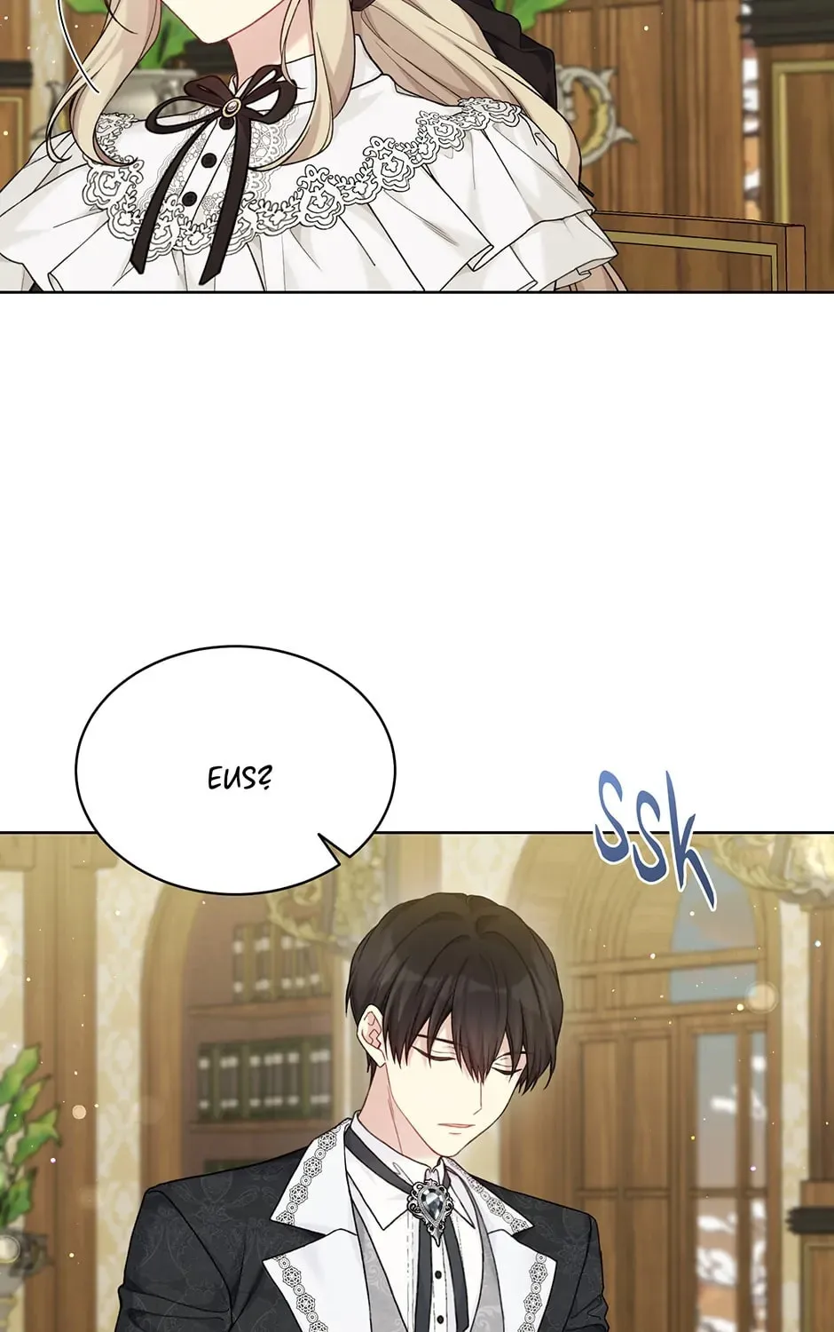 Read The Viridescent Tiara chapter 89 image 26 on Lezhin