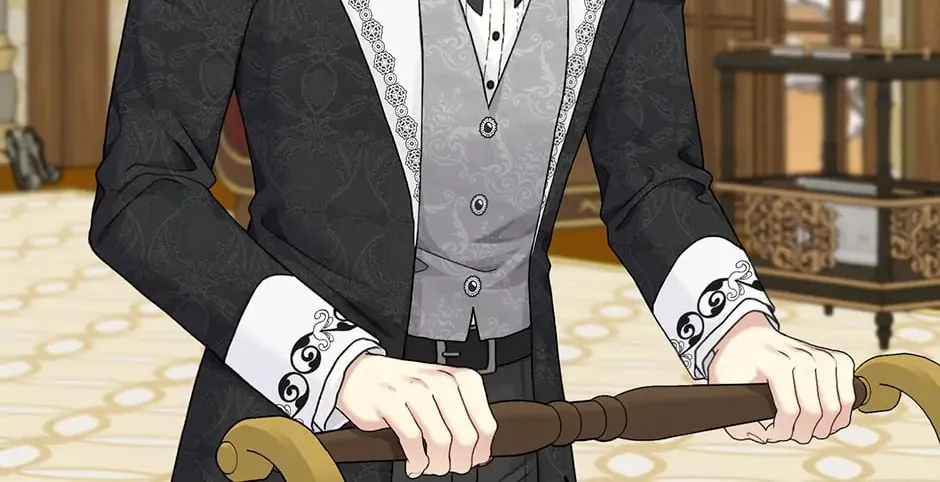Read The Viridescent Tiara chapter 89 image 27 on Lezhin
