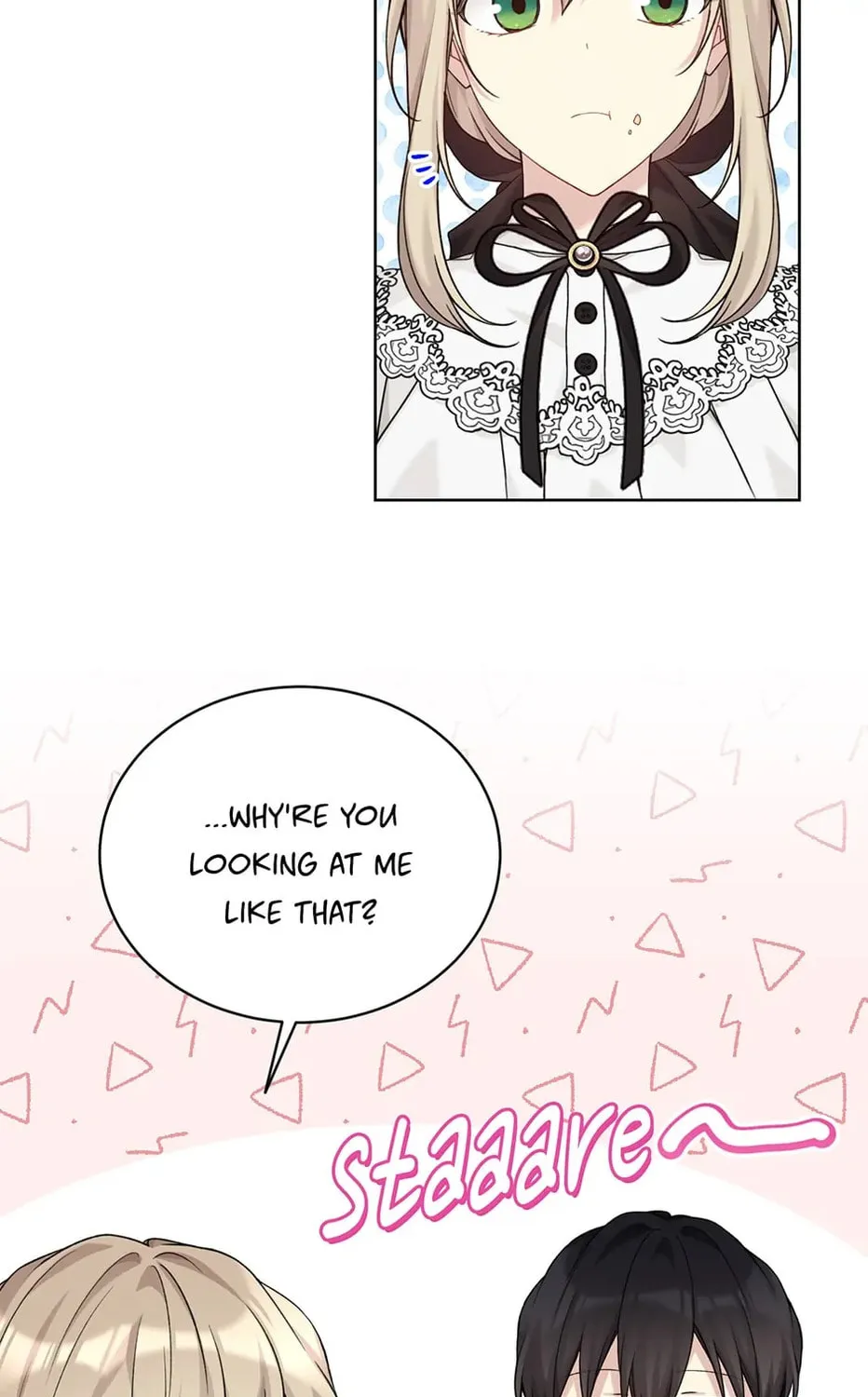 Read The Viridescent Tiara chapter 89 image 36 on Lezhin