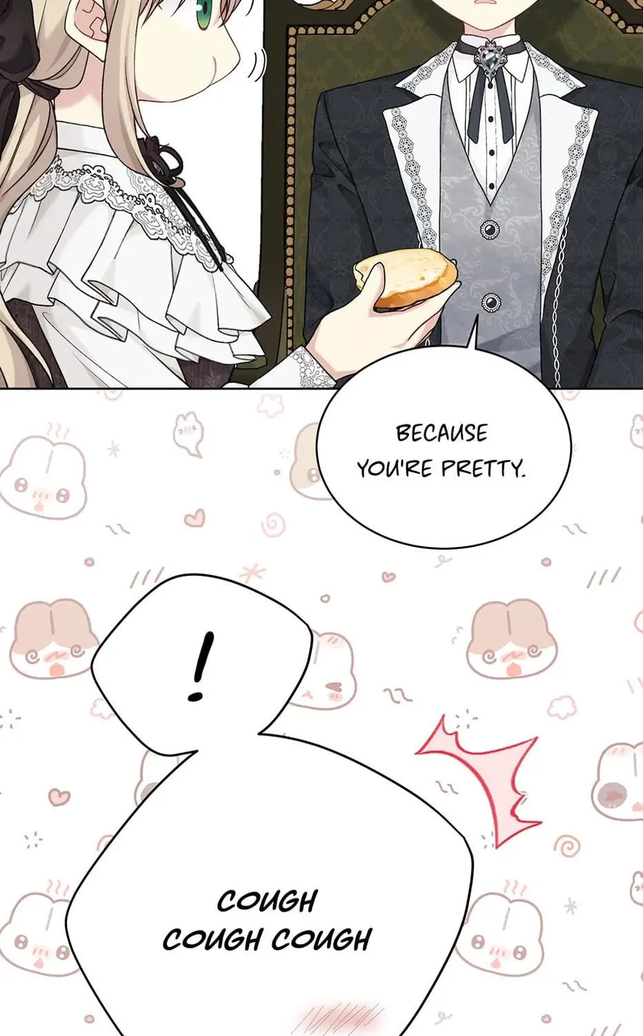 Read The Viridescent Tiara chapter 89 image 38 on Lezhin