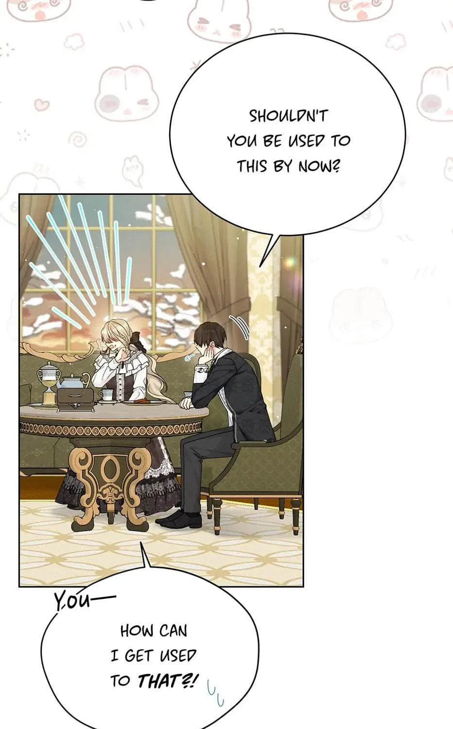 Read The Viridescent Tiara chapter 89 image 40 on Lezhin