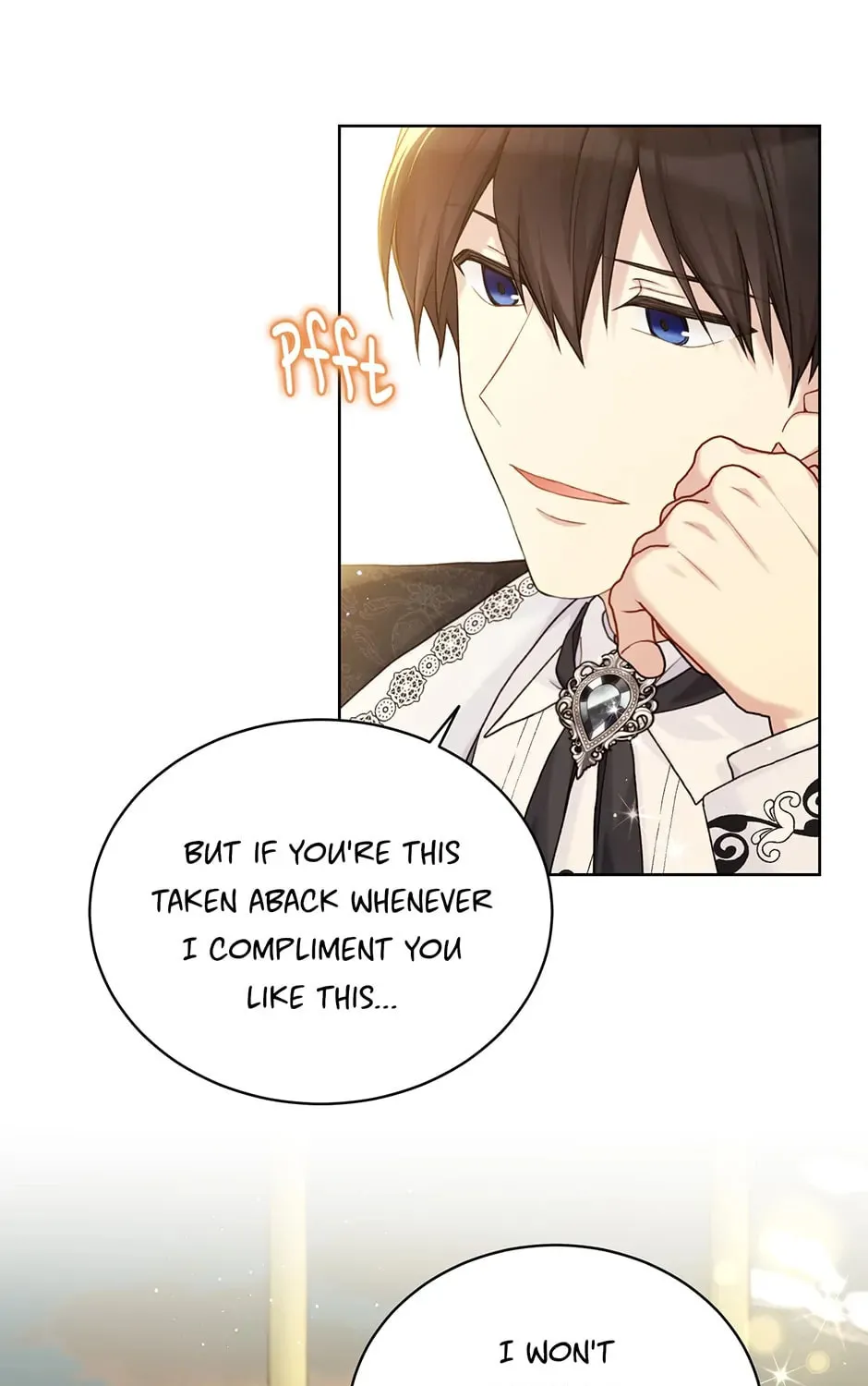 Read The Viridescent Tiara chapter 89 image 42 on Lezhin