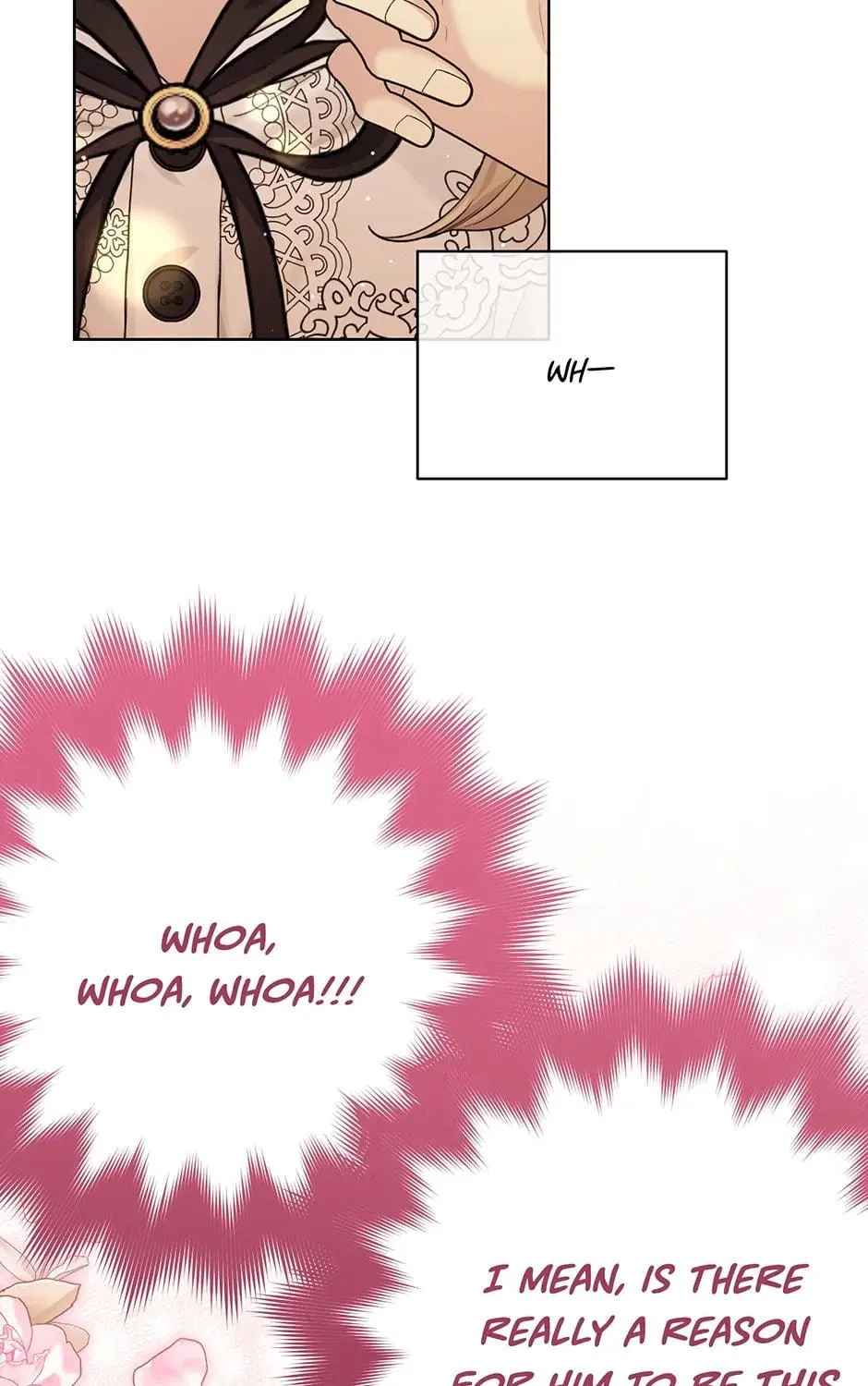 Read The Viridescent Tiara chapter 89 image 46 on Lezhin