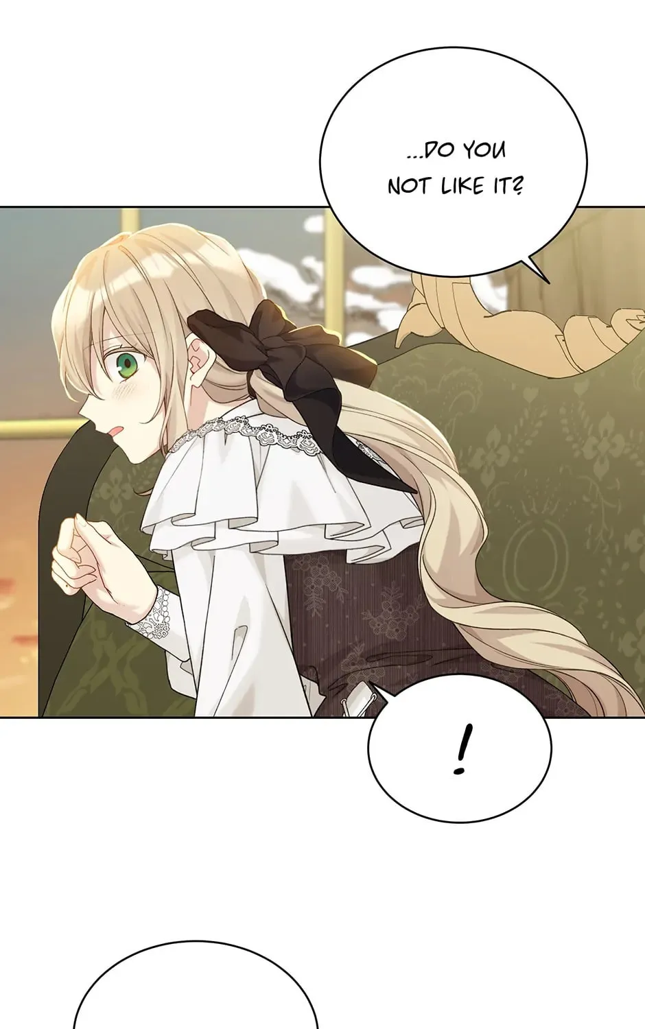 Read The Viridescent Tiara chapter 89 image 50 on Lezhin