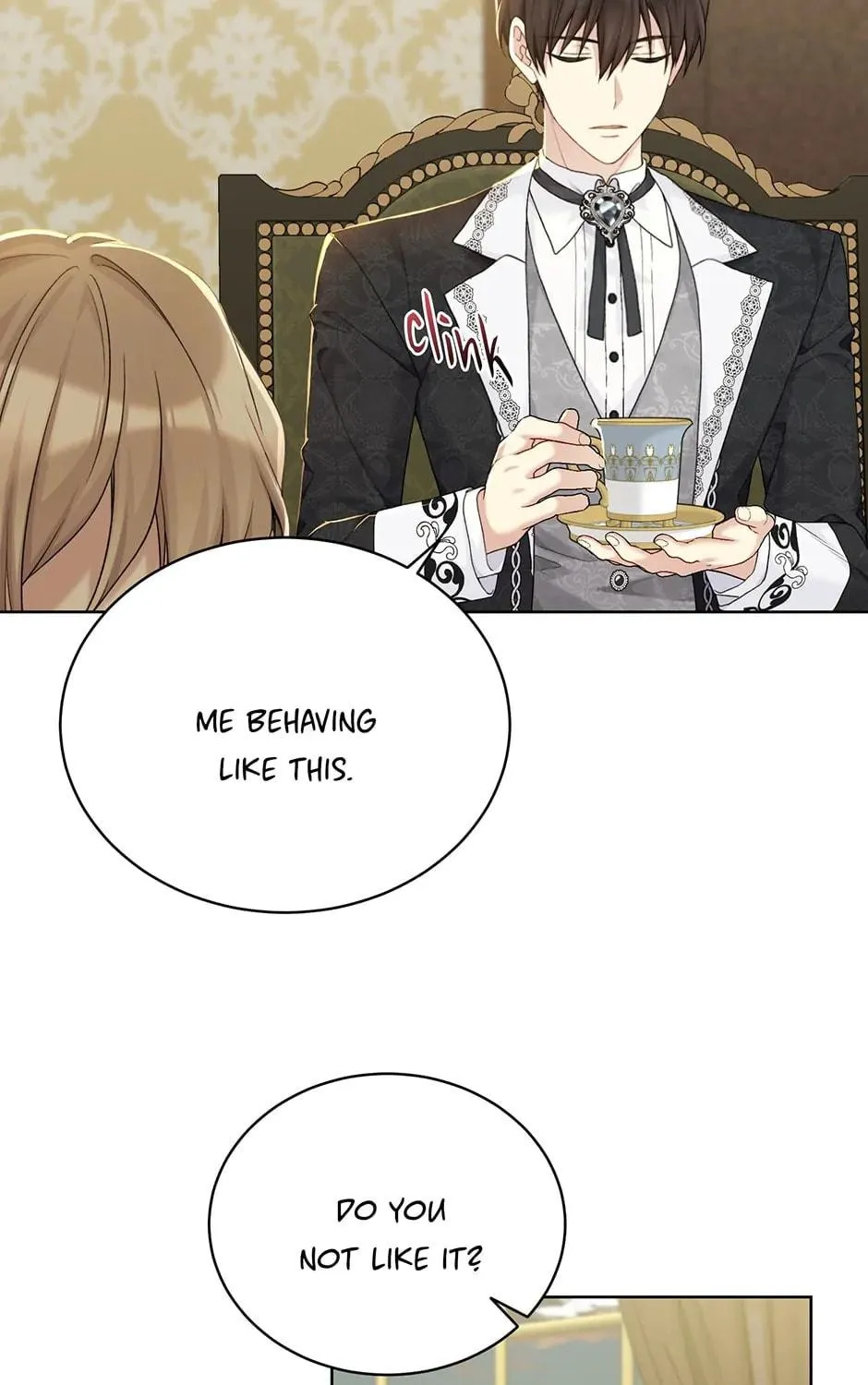 Read The Viridescent Tiara chapter 89 image 52 on Lezhin