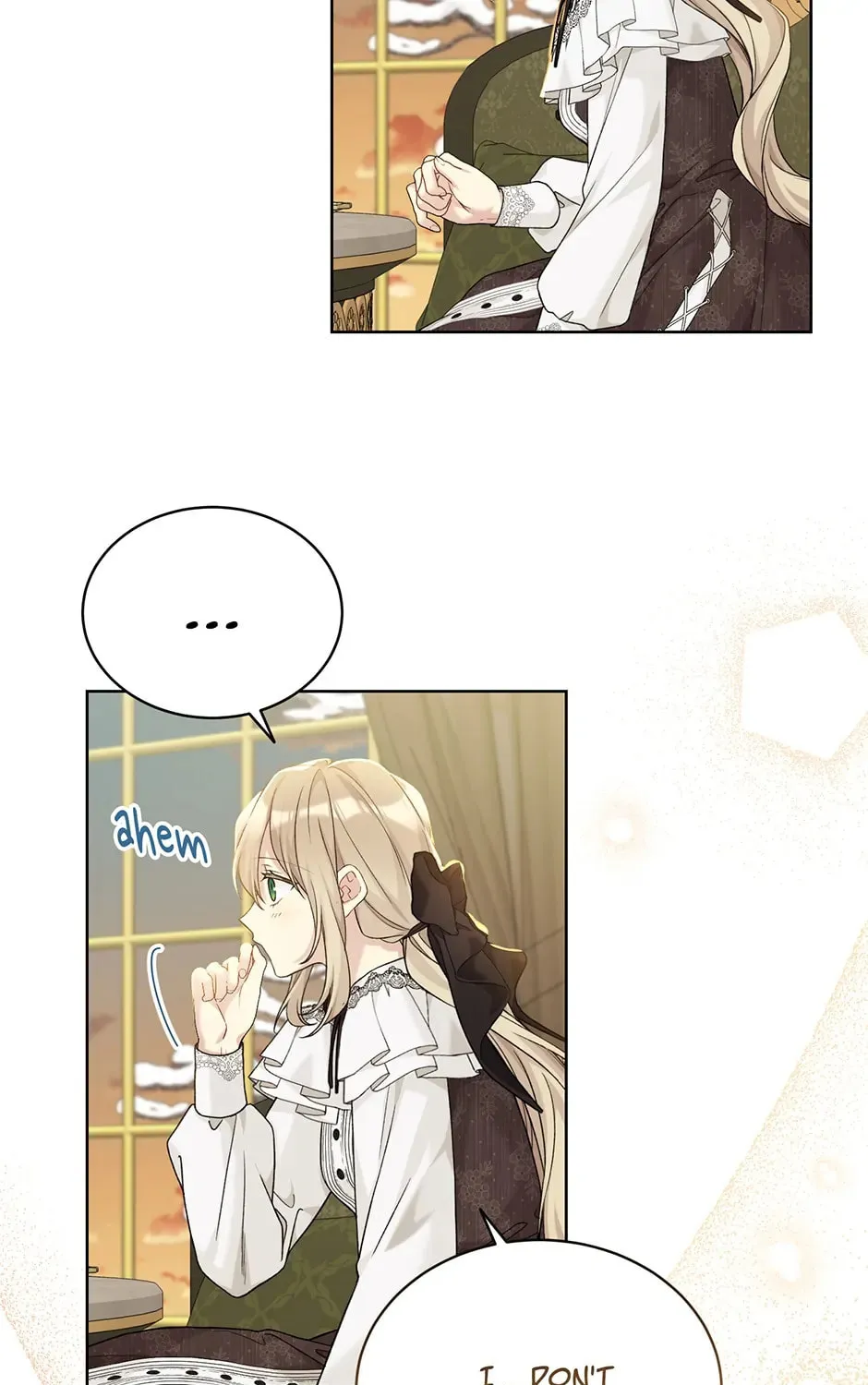 Read The Viridescent Tiara chapter 89 image 54 on Lezhin