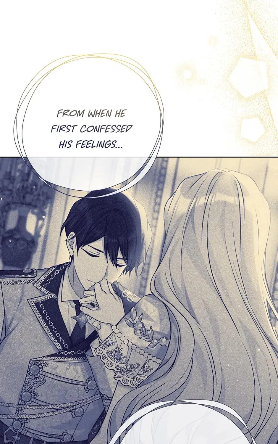 Read The Viridescent Tiara chapter 89 image 58 on Lezhin