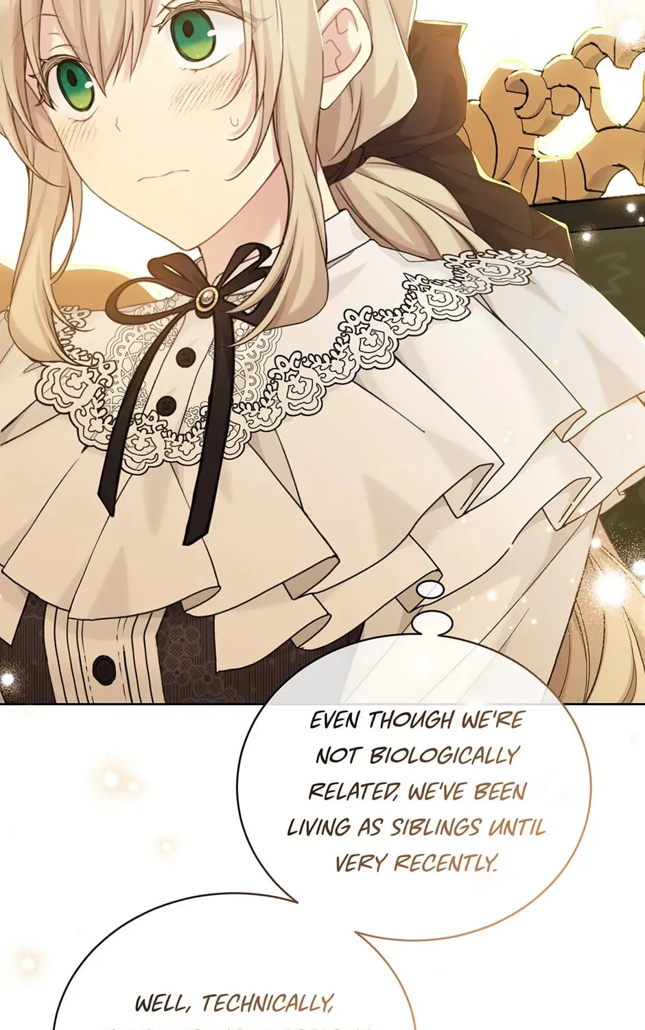 Read The Viridescent Tiara chapter 89 image 62 on Lezhin