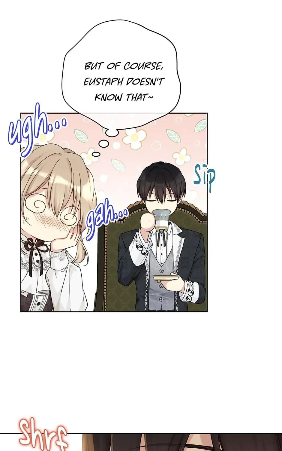 Read The Viridescent Tiara chapter 89 image 64 on Lezhin