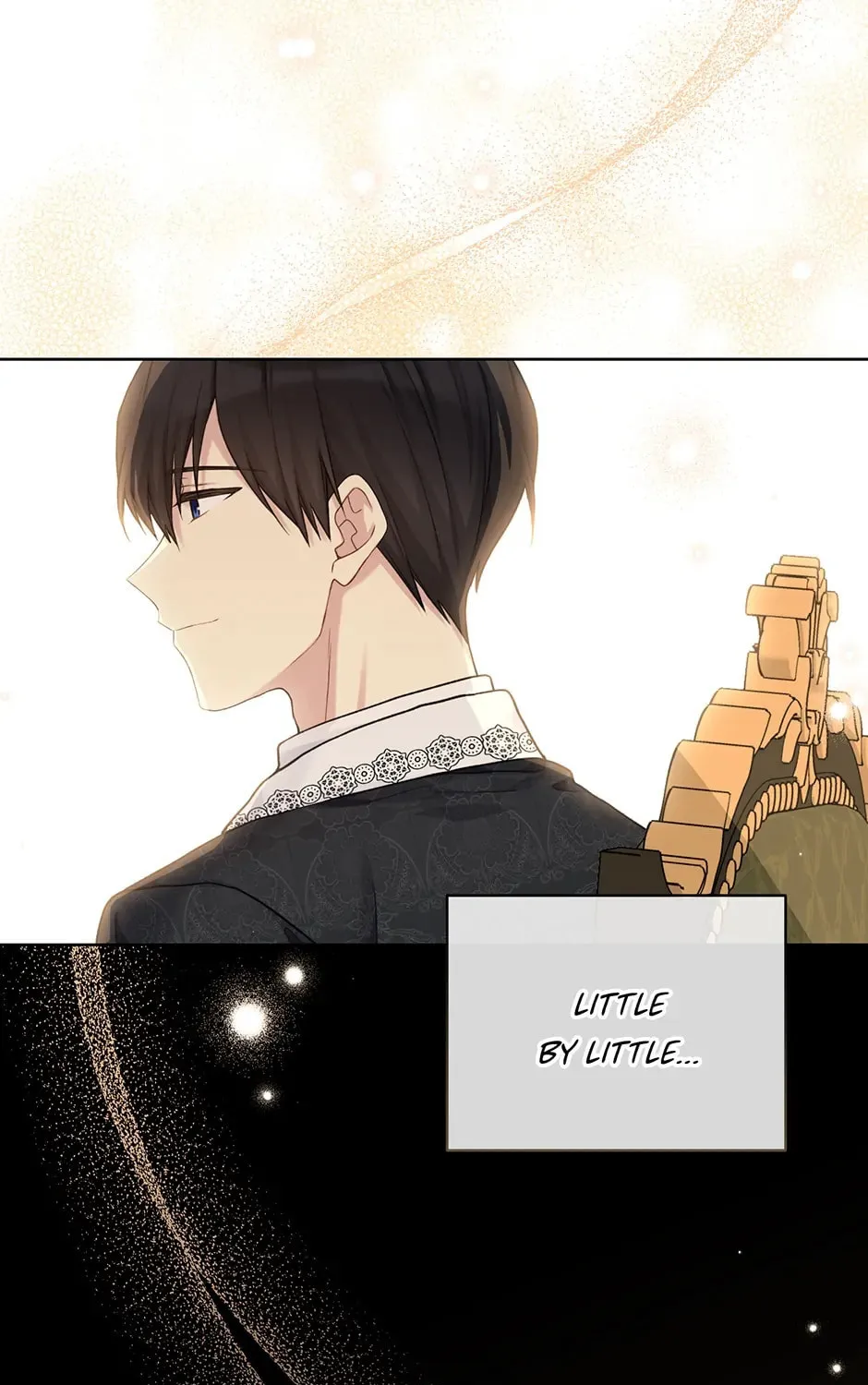 Read The Viridescent Tiara chapter 89 image 74 on Lezhin