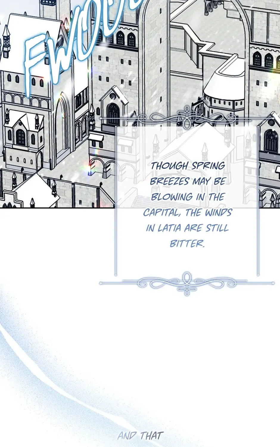 Read The Viridescent Tiara chapter 89 image 80 on Lezhin