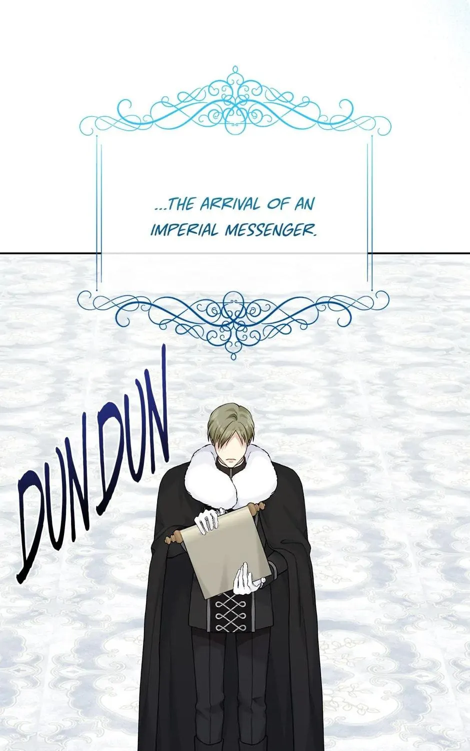 Read The Viridescent Tiara chapter 89 image 82 on Lezhin