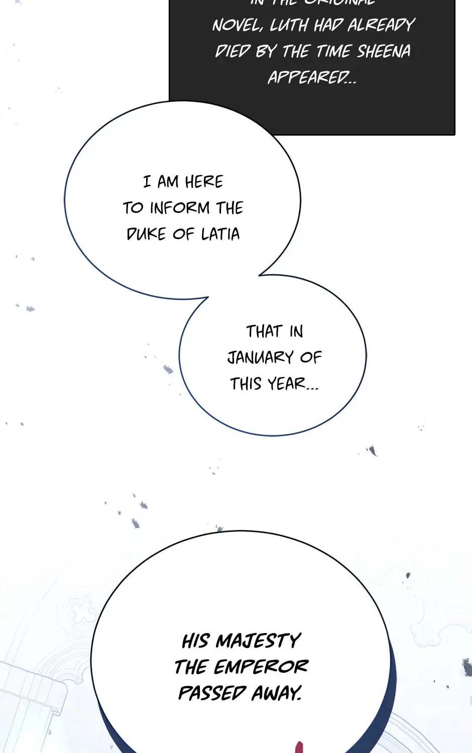 Read The Viridescent Tiara chapter 89 image 86 on Lezhin