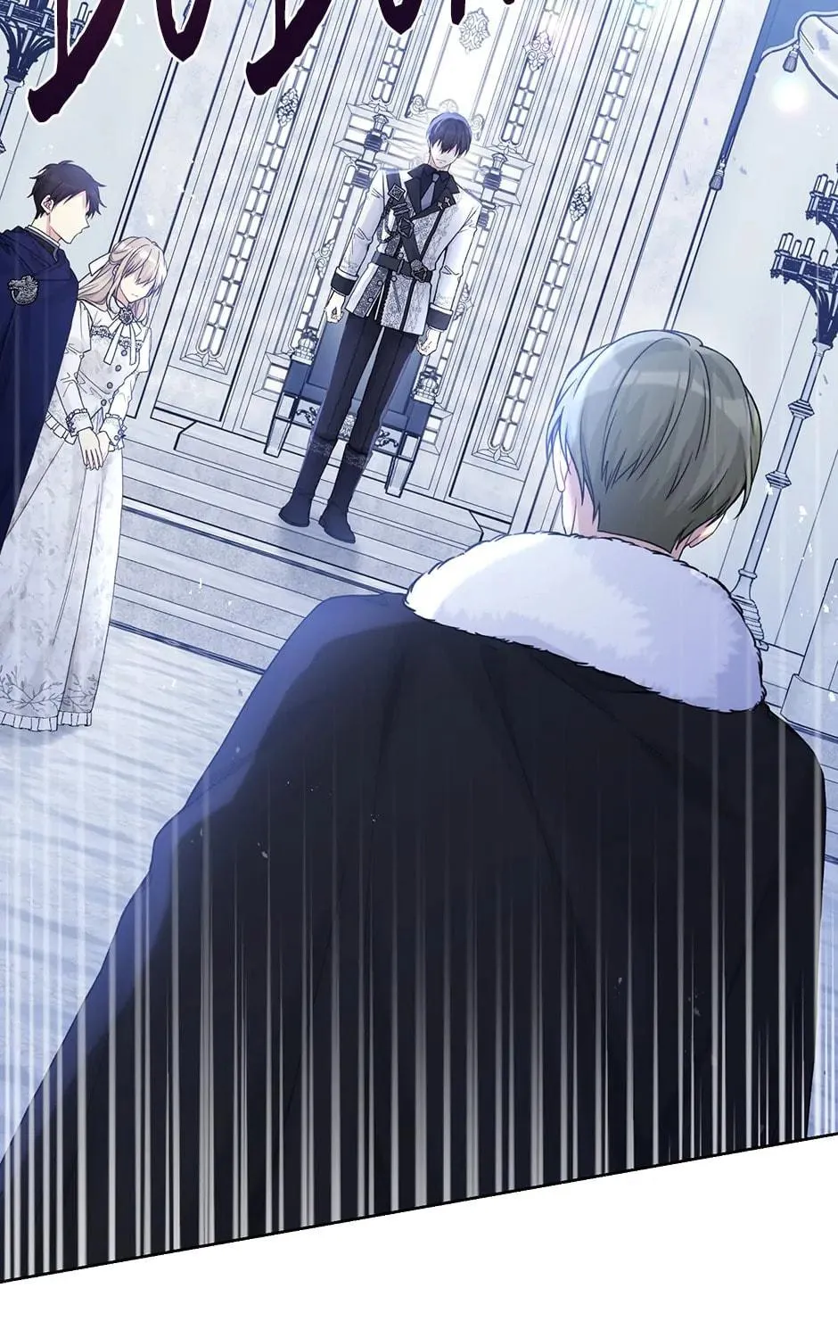 Read The Viridescent Tiara chapter 89 image 88 on Lezhin