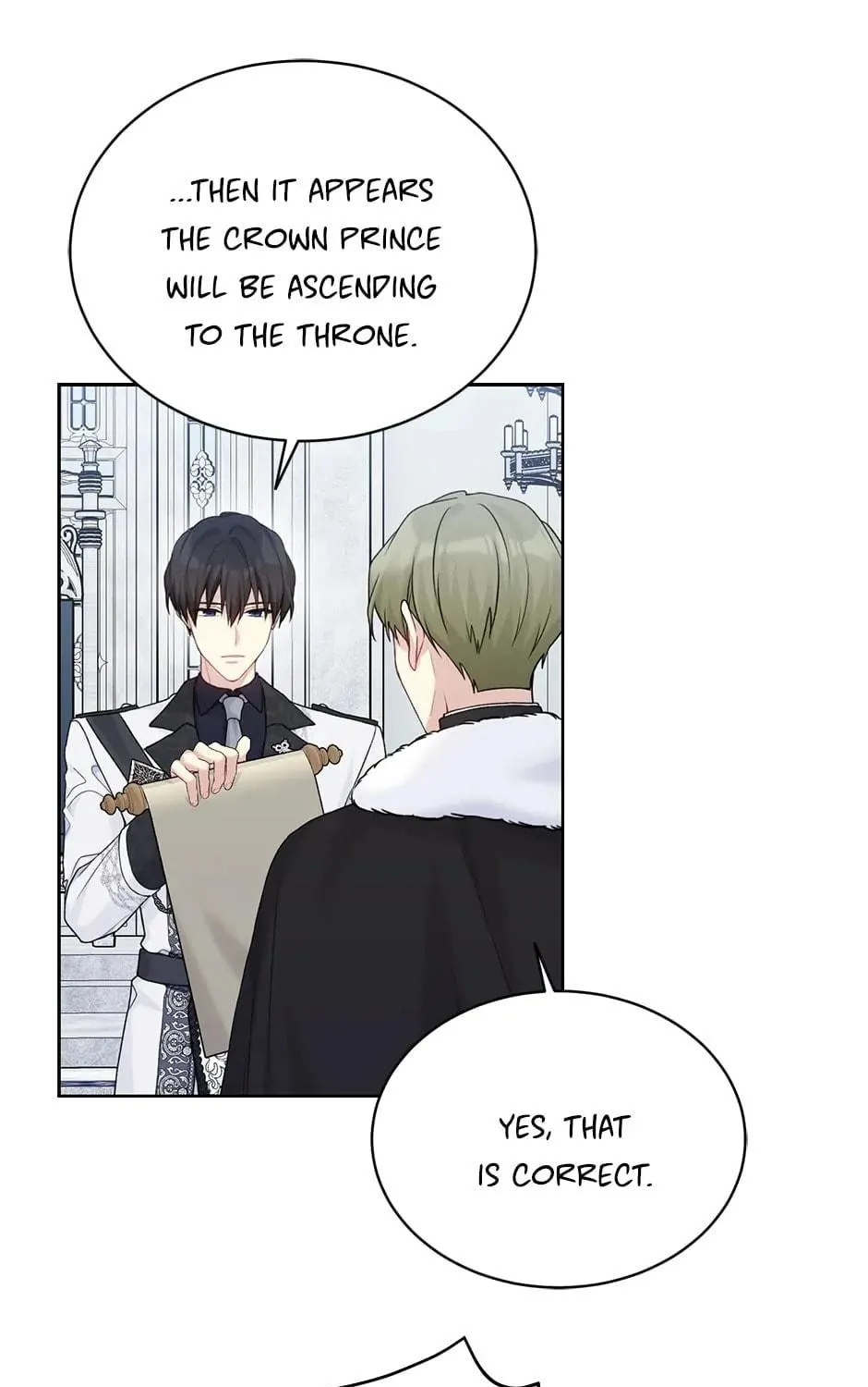Read The Viridescent Tiara chapter 89 image 94 on Lezhin