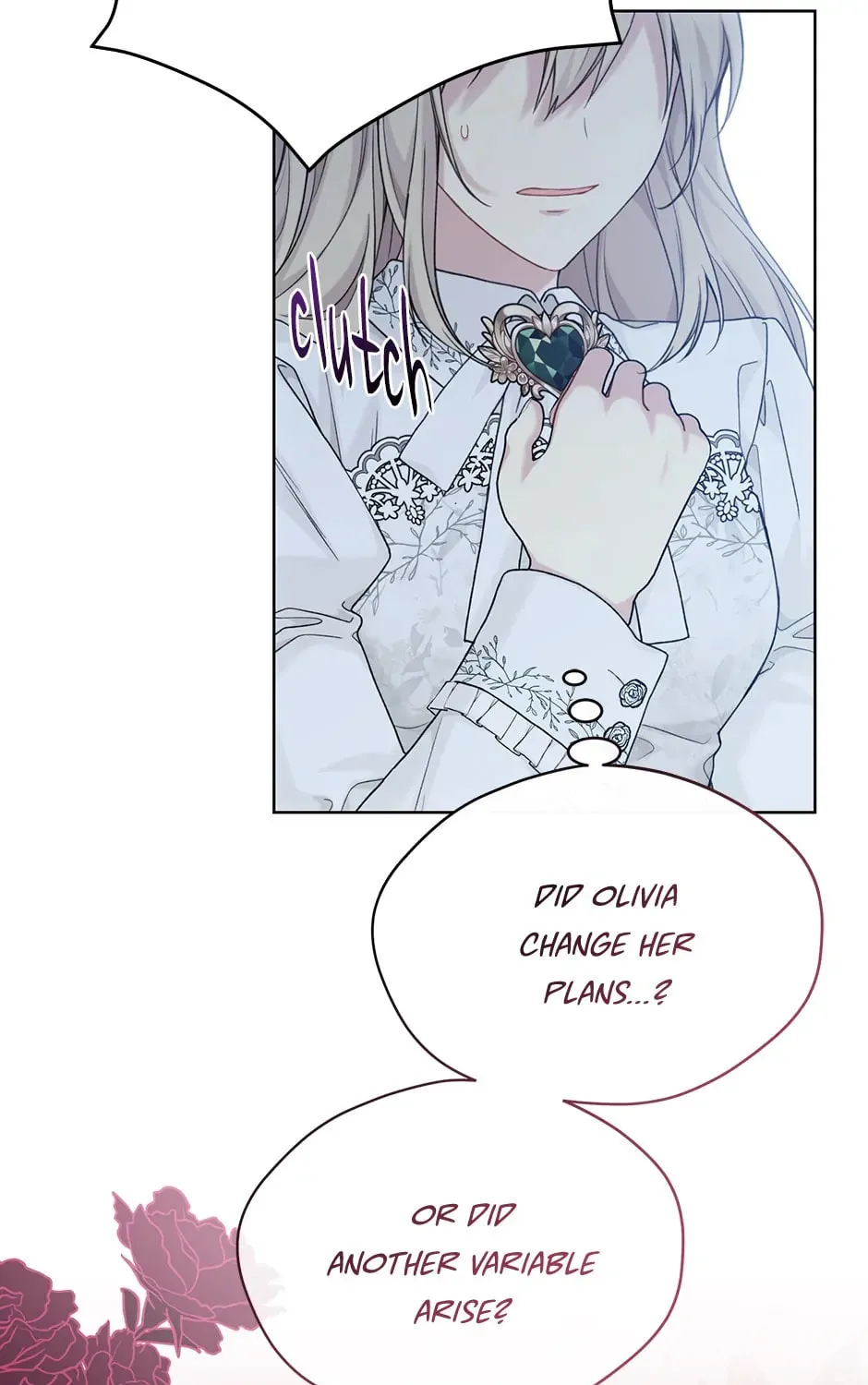Read The Viridescent Tiara chapter 89 image 96 on Lezhin