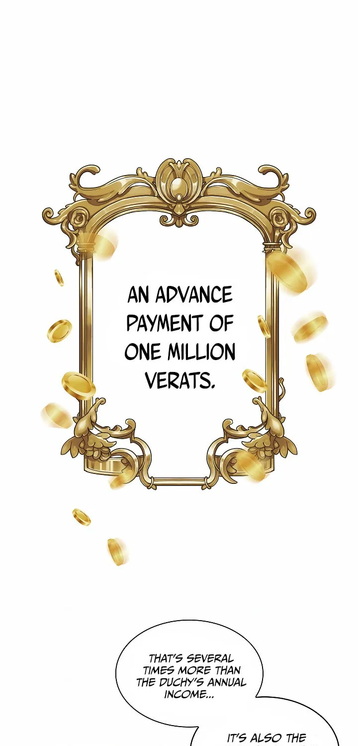 Read The Viridescent Tiara chapter 9 image 1 on Lezhin