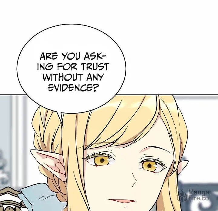 Read The Viridescent Tiara chapter 9 image 10 on Lezhin