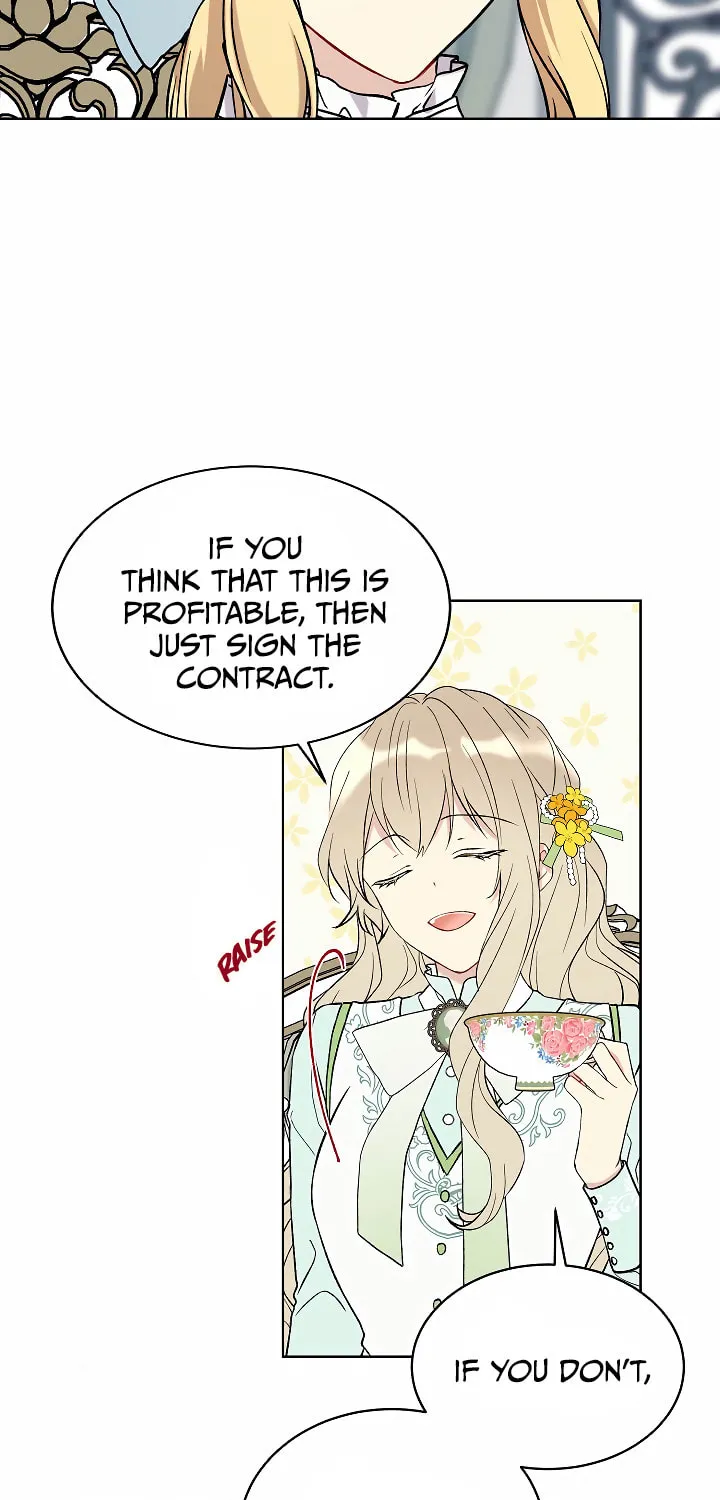 Read The Viridescent Tiara chapter 9 image 11 on Lezhin