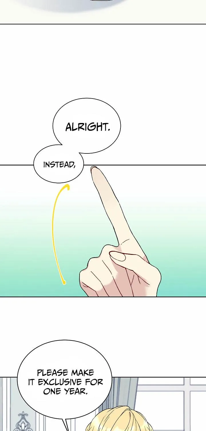 Read The Viridescent Tiara chapter 9 image 15 on Lezhin