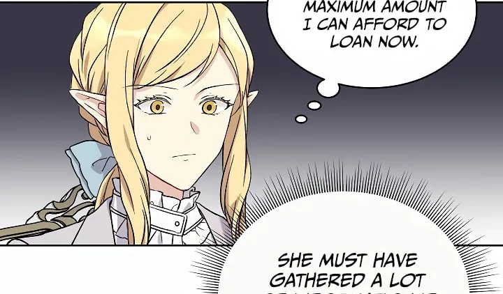 Read The Viridescent Tiara chapter 9 image 2 on Lezhin