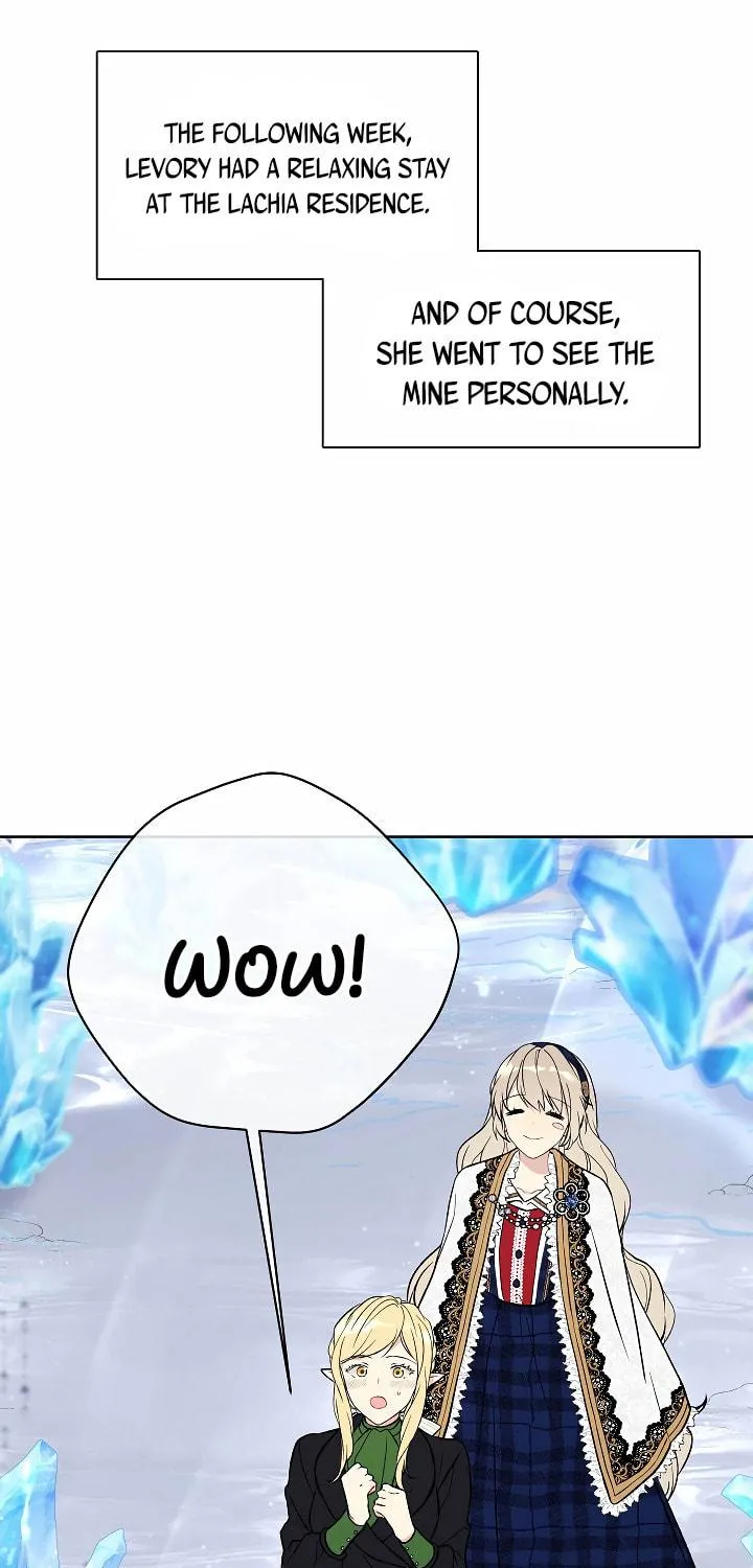 Read The Viridescent Tiara chapter 9 image 21 on Lezhin
