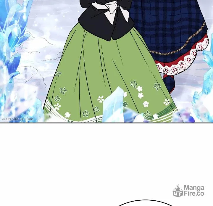 Read The Viridescent Tiara chapter 9 image 22 on Lezhin