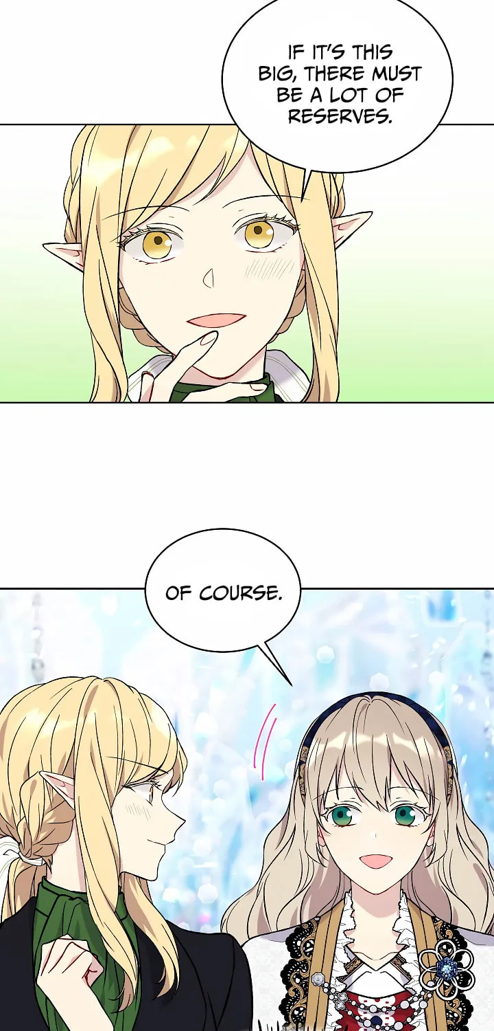Read The Viridescent Tiara chapter 9 image 23 on Lezhin