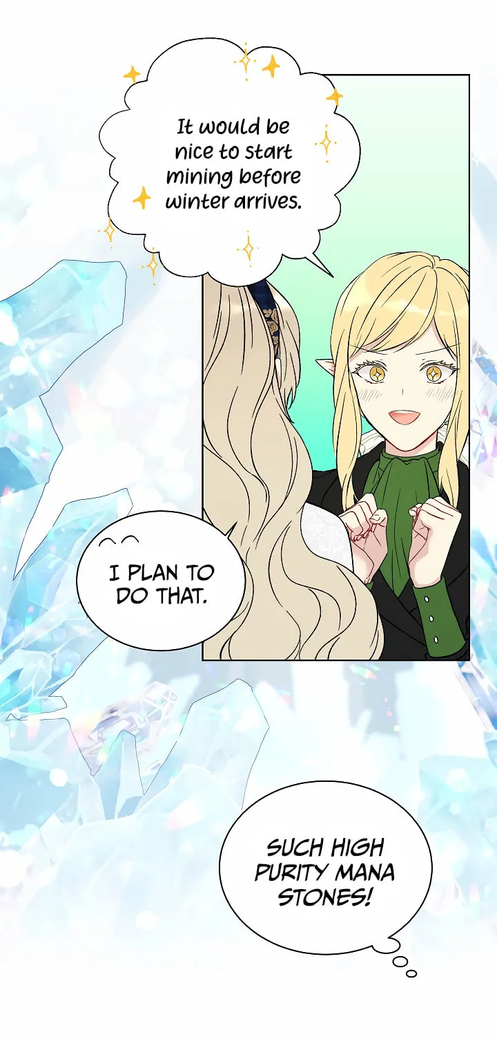 Read The Viridescent Tiara chapter 9 image 25 on Lezhin