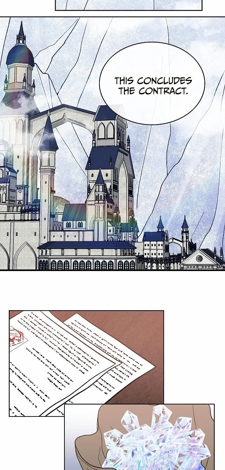Read The Viridescent Tiara chapter 9 image 27 on Lezhin