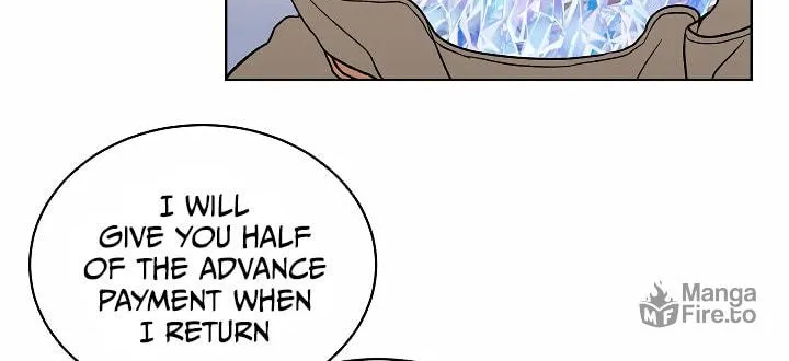 Read The Viridescent Tiara chapter 9 image 28 on Lezhin