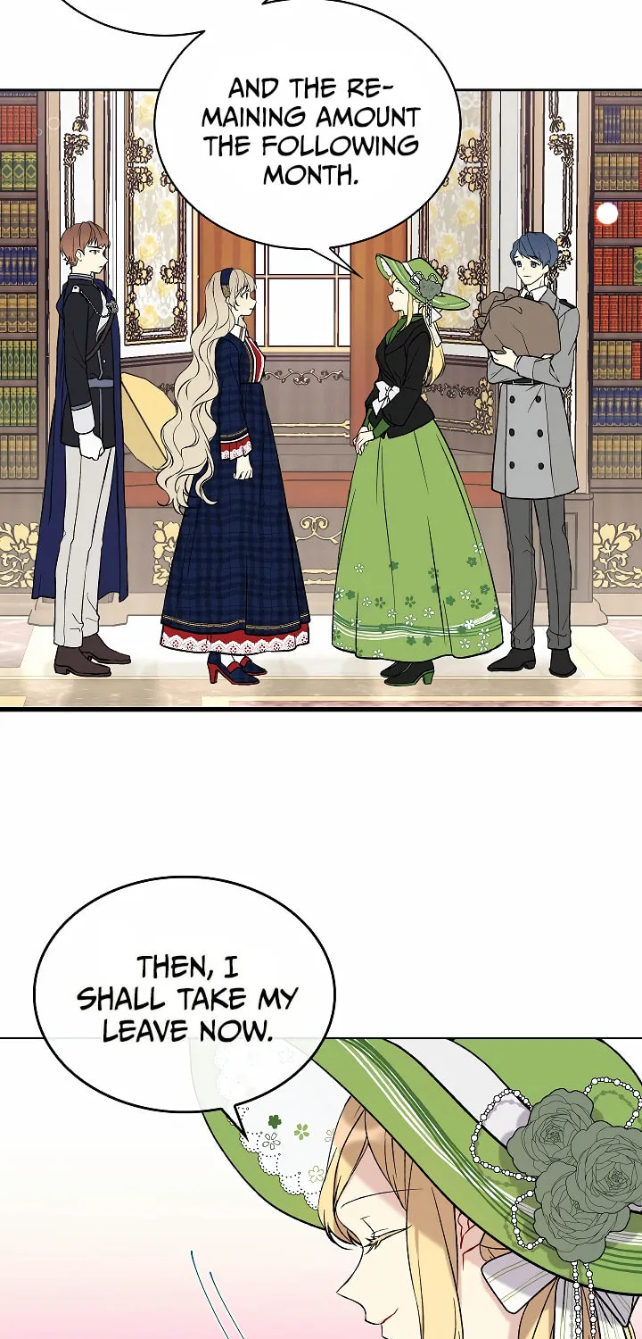 Read The Viridescent Tiara chapter 9 image 29 on Lezhin