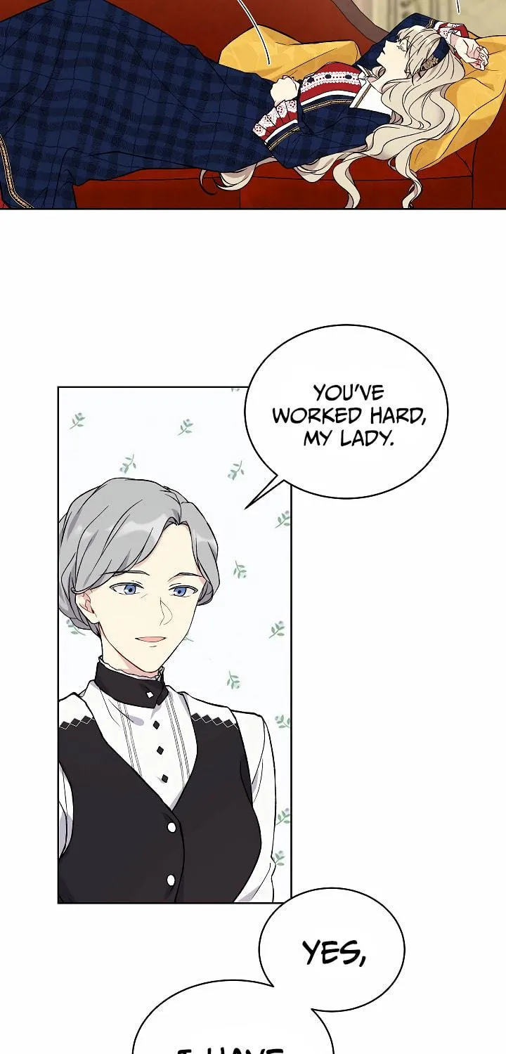 Read The Viridescent Tiara chapter 9 image 33 on Lezhin