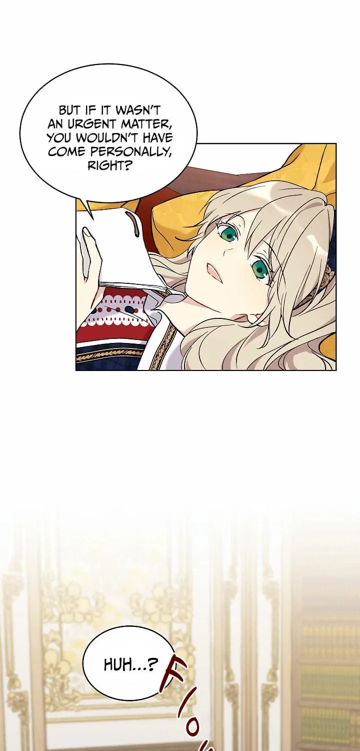 Read The Viridescent Tiara chapter 9 image 37 on Lezhin