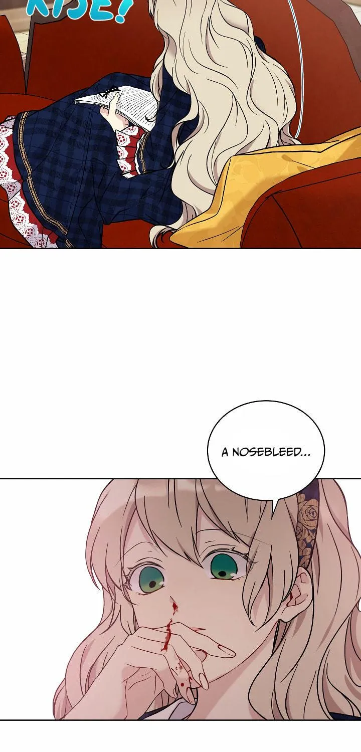 Read The Viridescent Tiara chapter 9 image 39 on Lezhin