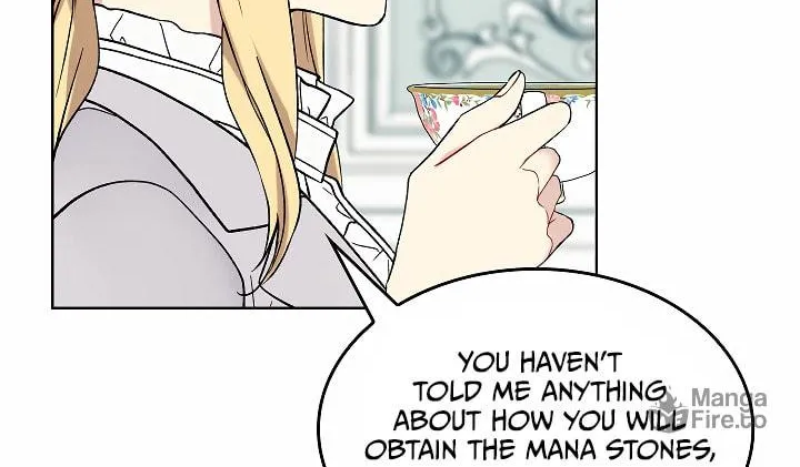 Read The Viridescent Tiara chapter 9 image 4 on Lezhin