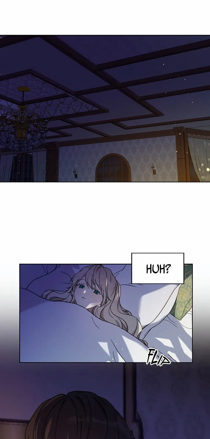 Read The Viridescent Tiara chapter 9 image 43 on Lezhin