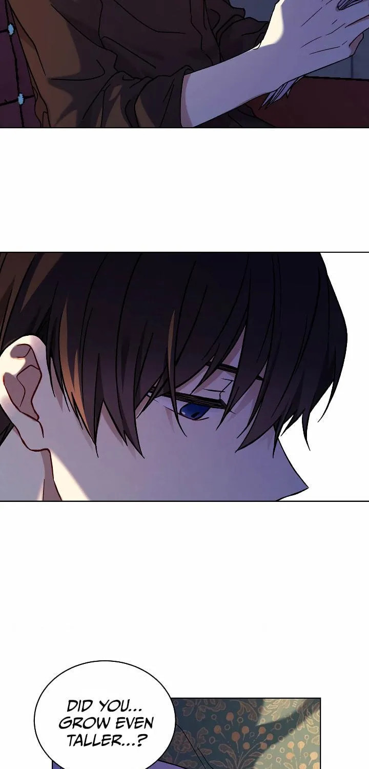 Read The Viridescent Tiara chapter 9 image 45 on Lezhin