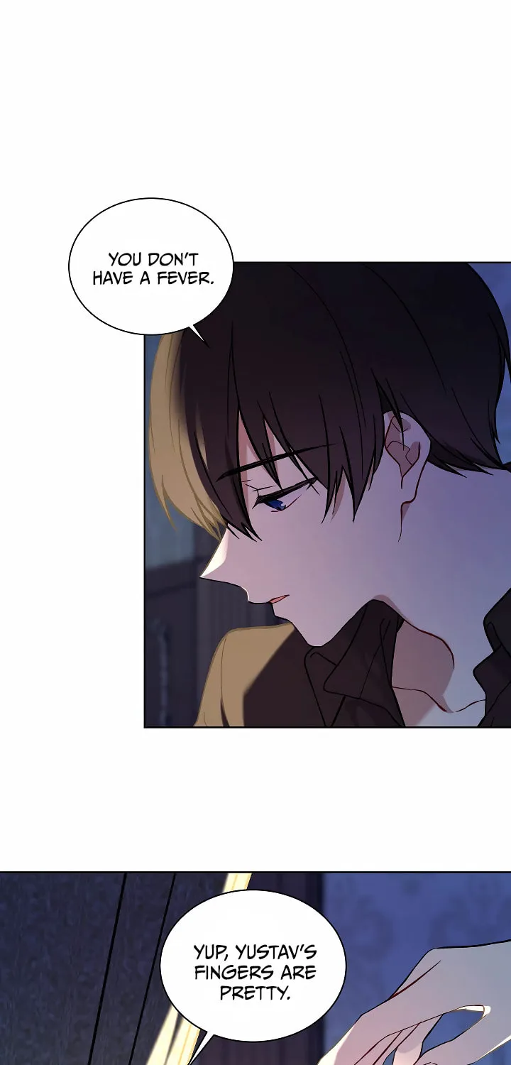 Read The Viridescent Tiara chapter 9 image 49 on Lezhin