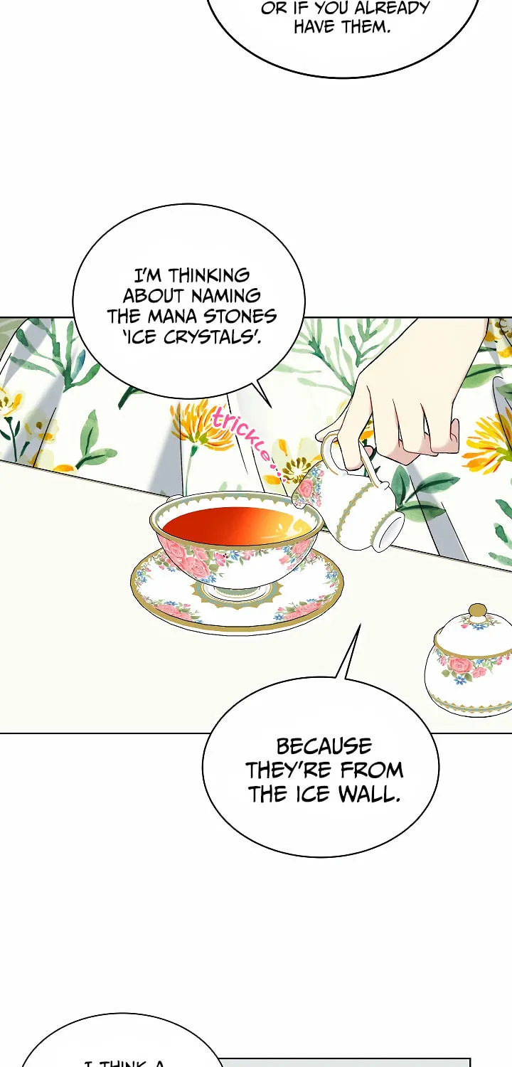 Read The Viridescent Tiara chapter 9 image 5 on Lezhin