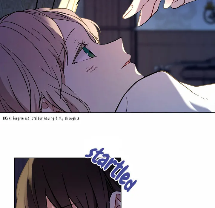 Read The Viridescent Tiara chapter 9 image 50 on Lezhin