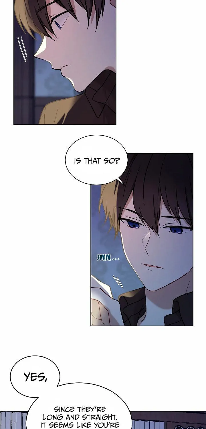 Read The Viridescent Tiara chapter 9 image 51 on Lezhin