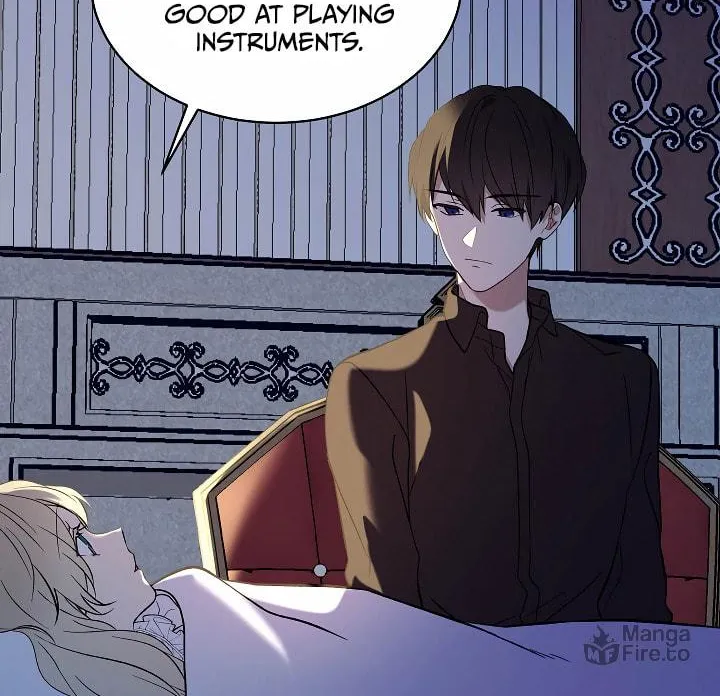 Read The Viridescent Tiara chapter 9 image 52 on Lezhin