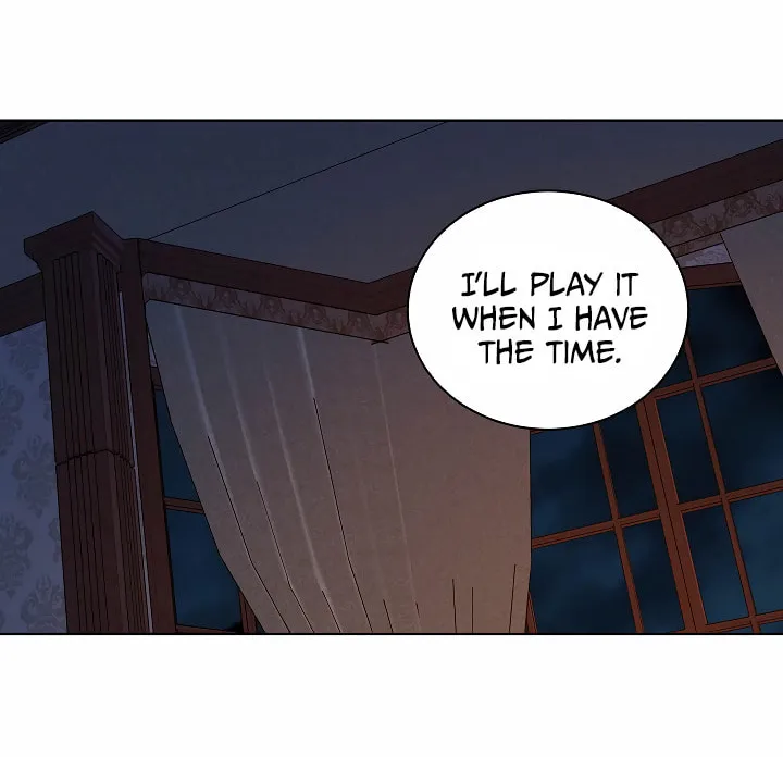 Read The Viridescent Tiara chapter 9 image 54 on Lezhin