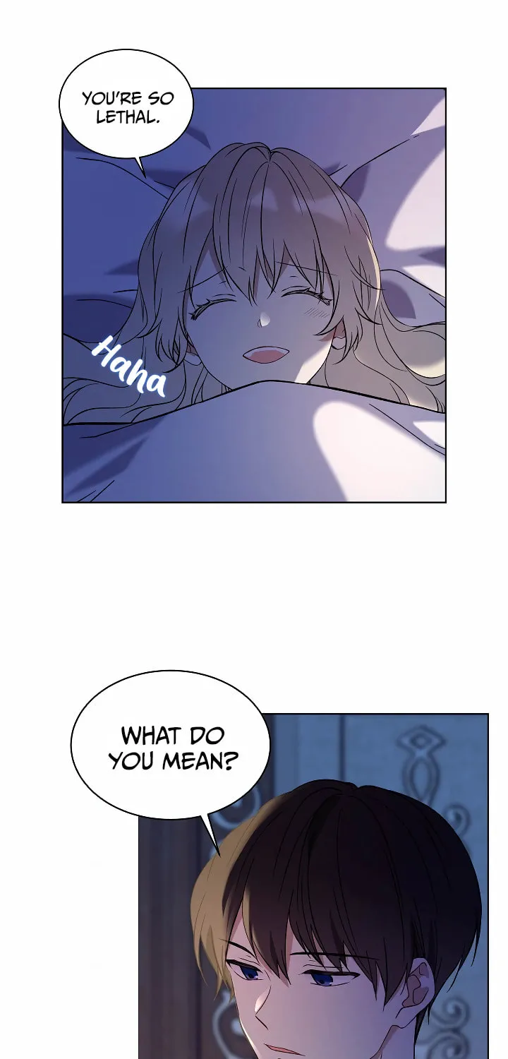 Read The Viridescent Tiara chapter 9 image 55 on Lezhin