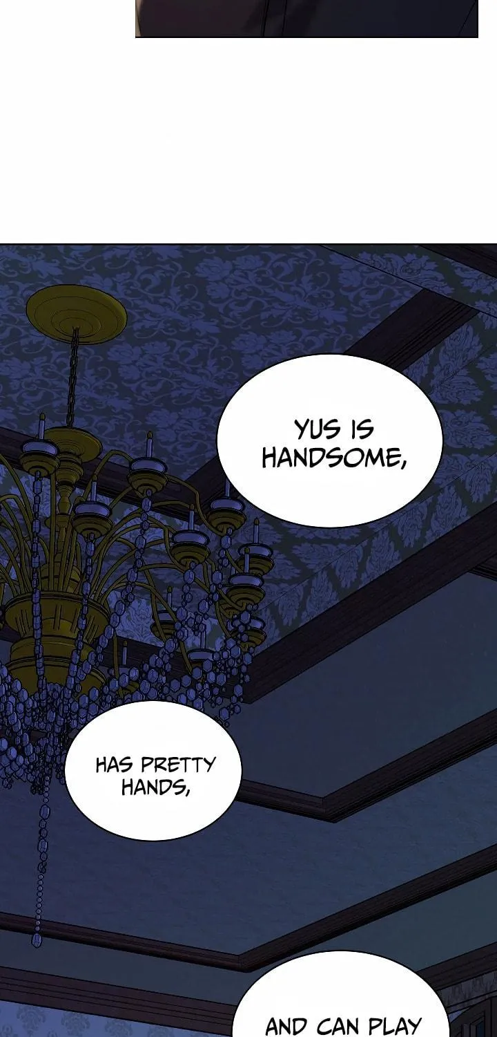 Read The Viridescent Tiara chapter 9 image 57 on Lezhin