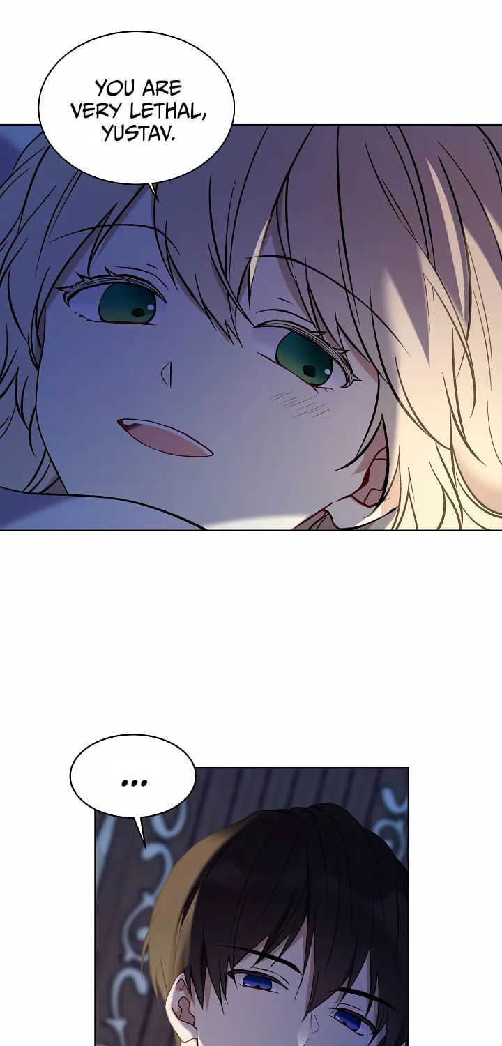Read The Viridescent Tiara chapter 9 image 59 on Lezhin