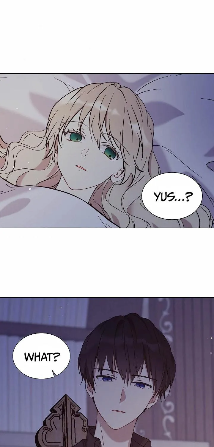 Read The Viridescent Tiara chapter 9 image 67 on Lezhin