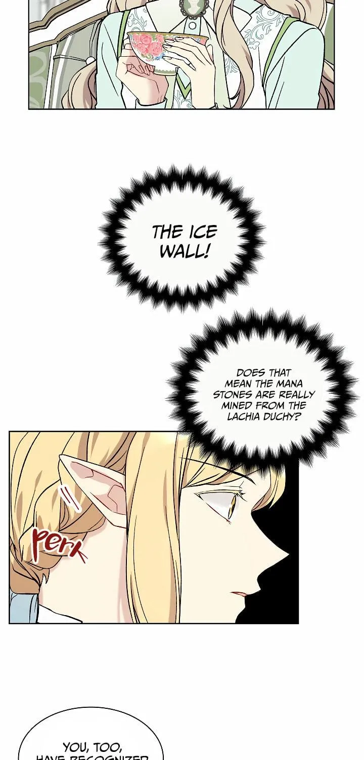 Read The Viridescent Tiara chapter 9 image 7 on Lezhin