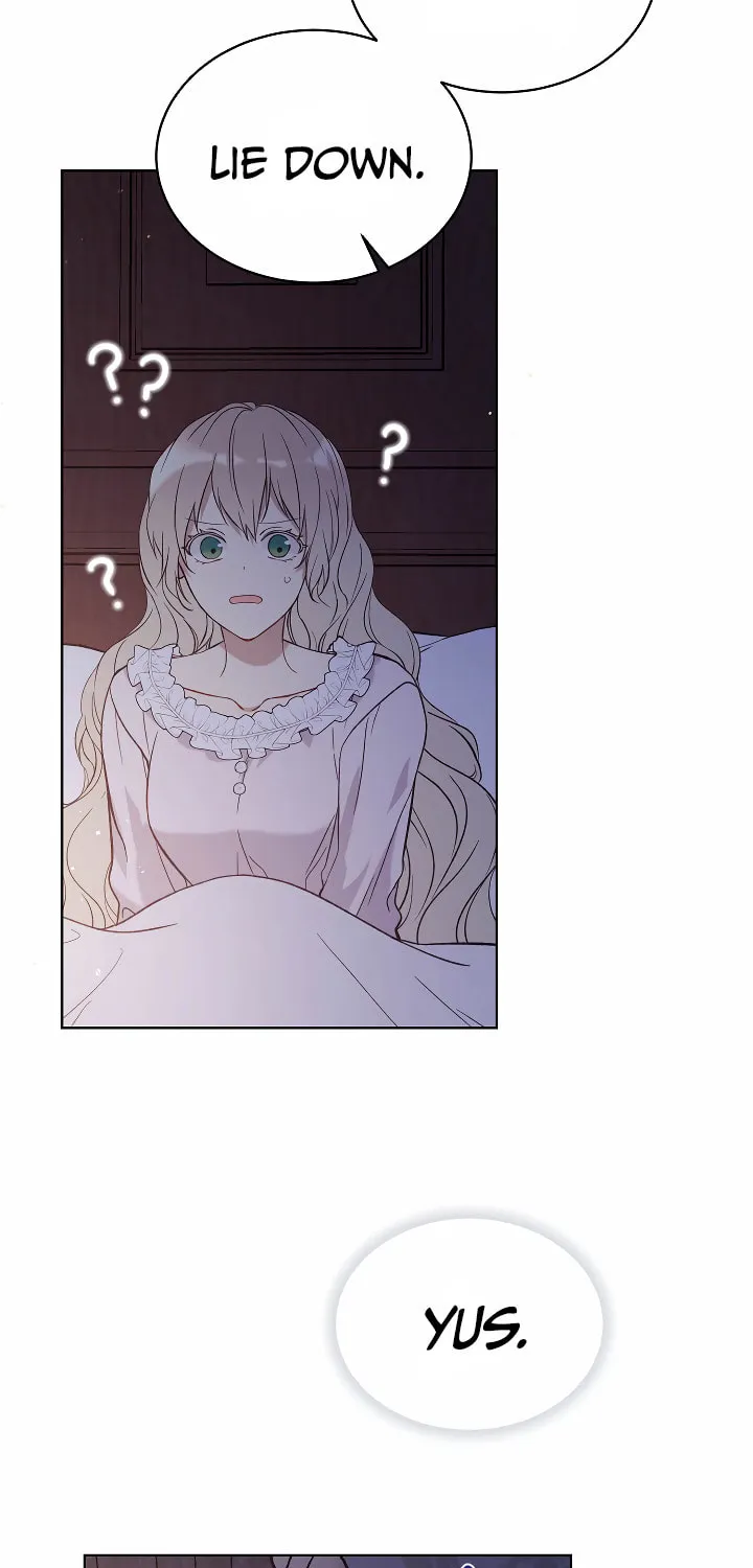 Read The Viridescent Tiara chapter 9 image 71 on Lezhin